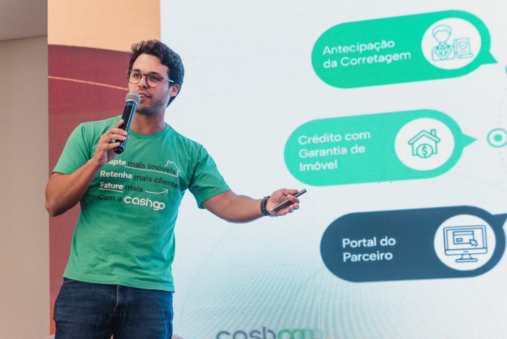 Retrospectiva CashGO: veja tudo o que rolou em 2023 e nossos planos para 2024