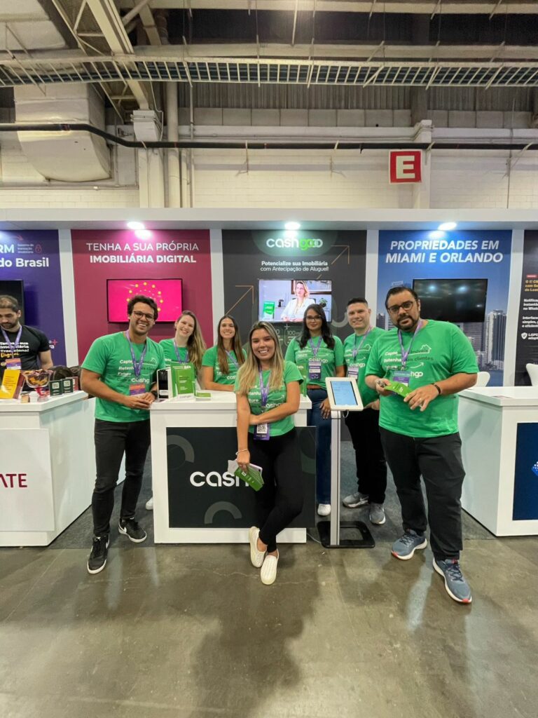 Retrospectiva CashGO: veja tudo o que rolou em 2023 e nossos planos para 2024