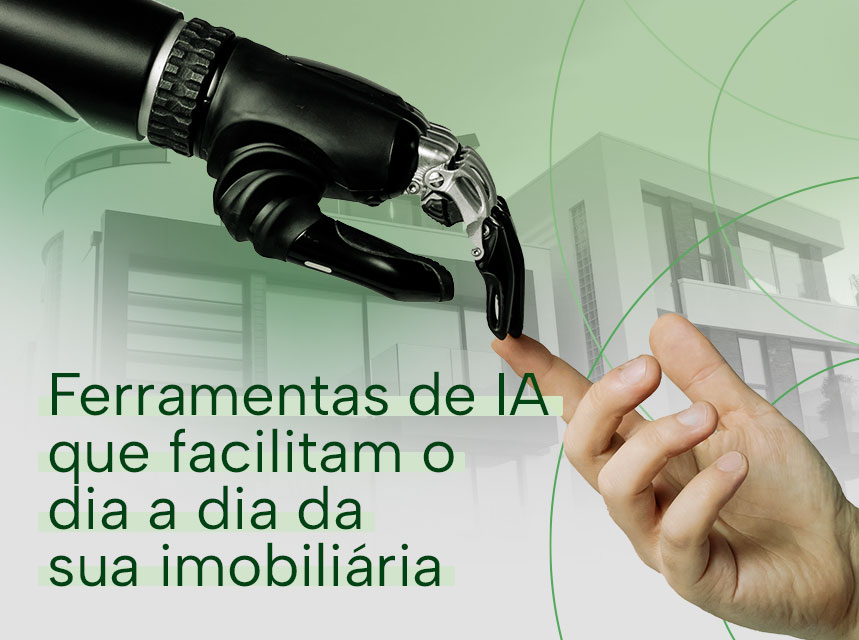 imagem 7 ferramentas de Inteligência Artificial para otimizar a sua imobiliária