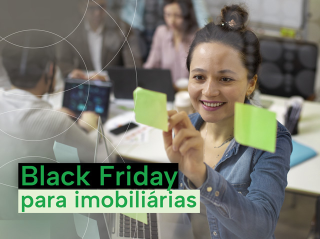 imagem Black Friday: dicas para aproveitar a data no mercado imobiliário