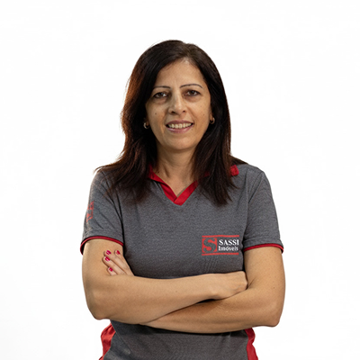 imagem Marilda Ferrari